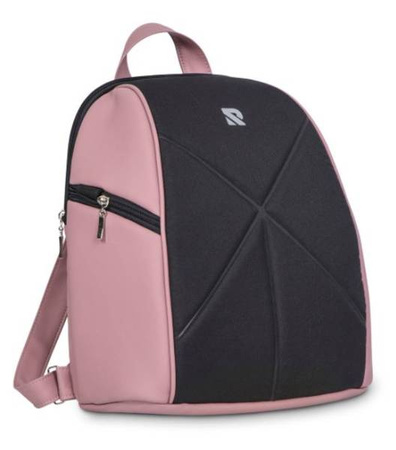 Riko Brano Pro Wózek Głęboko-Spacerowy 2w1 Energy Pink