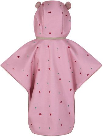 Piapimo - ponczo samochodowe do fotelików 75-105 cm Coccinelli