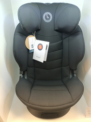 [OUTLET] Storchenmuehle Niki Next Fotelik Samochodowy 100-150cm Onyx