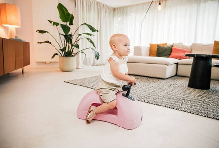 Scootandride My First Wielofunkcyjny Jeździk Rose