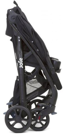 Joie Muze LX Wózek Spacerowy Coal