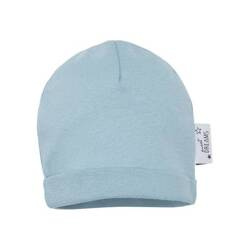 Makoma Czapeczka Dziecięca Sweet Dreams Turkusowa Rozmiar 68