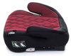 4Baby HI-FIX I-Size Fotelik Samochodowy 125-150cm Red