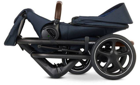 Easywalker Jimmey Wózek Spacerowy Indigo Blue