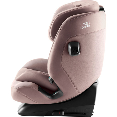 Britax Romer Advansafix Pro Fotelik Samochodowy 9-36kg Dusty Rose Style