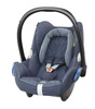 Maxi-Cosi Cabriofix Fotelik Samochodowy 0-13kg Nomad Blue