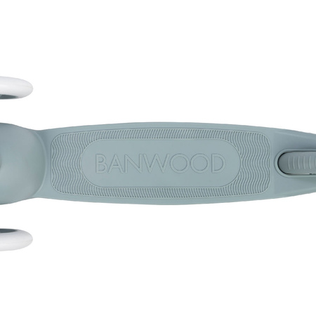 Banwood Eco Hulajnoga Teal