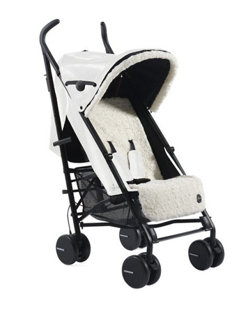 Mima Zigi - Bo - Ovi Modne dodatki do wózka Mima BO - Furry duck