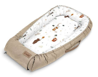 Albero Mio Kokon niemowlęcy 421 Myszka