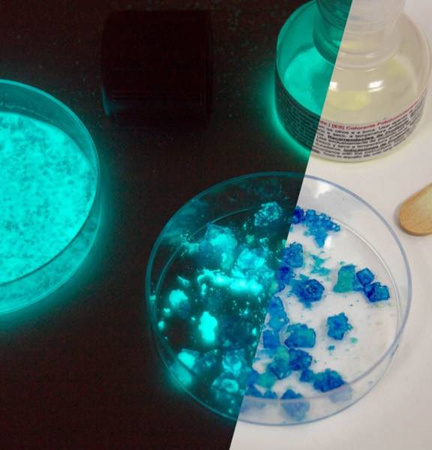 Trefl Warsztacik Kryształków