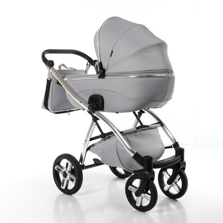 Tako Extreme Pik Wózek Głęboko-spacerowy 02