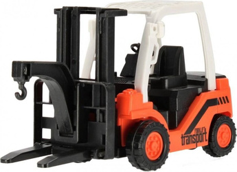 Mega Creative WOZEK WIDLOWY P/B 19X15X8 MC WB 120