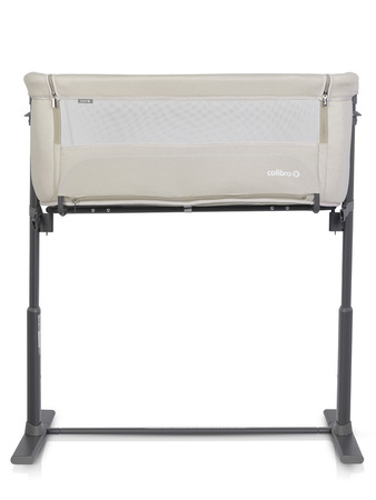 Colibro Nap Łóżeczko Dostawne Taupe