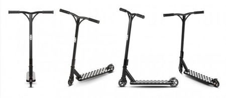 WXM Hulajnoga Wyczynowa AV1 AV1 Chess