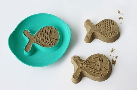 Quut Foremki Wielofunkcyjne Do Piasku Star Fish