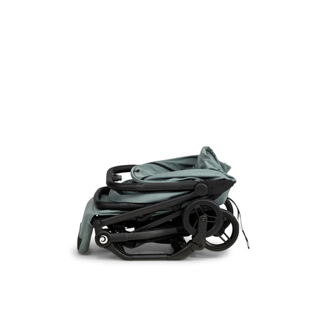 Tutis Jogo Wózek Spacerowy 145 Black