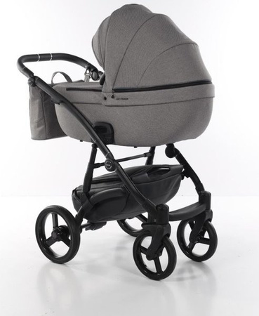 Tako Laret Soft Wózek Głęboko-Spacerowy 2w1 4