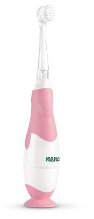 Neno Denti Elektroniczna Szczoteczka do Zębów Dziecięca Pink