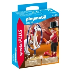 Playmobil Tresura Koni