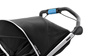 THULE Urban Glide 2 Double Jet Black