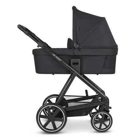 ABC Design Vicon 4 Wózek Głęboko-Spacerowy 2w1 Ink