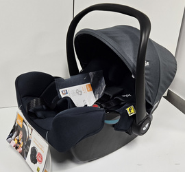 [OUTLET] Joie I-Snug 2 Fotelik Samochodowy 0-13 kg Shale