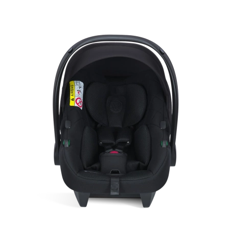 Avionaut Cosmo AirFlow Fotelik Samochodowy 0-13kg Black