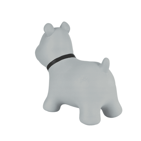 Hoppimals Skoczek Piesek Szary