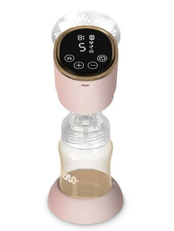 Neno Perfetto Trójfazowy Bezprzewodowy Laktator Elektroniczny