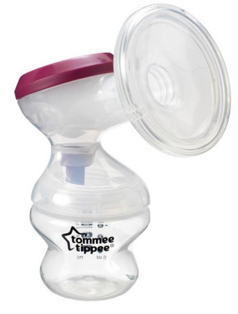 Tommee Tippee Laktator Elektryczny Made For Me