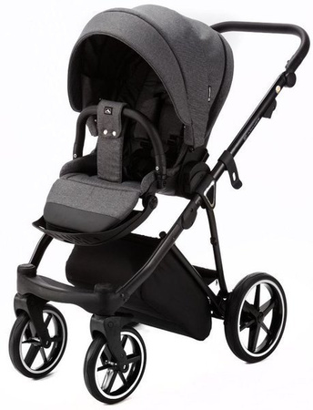 Adamex Belissa Standard Wózek Głęboko-Spacerowy 2w1 PS58