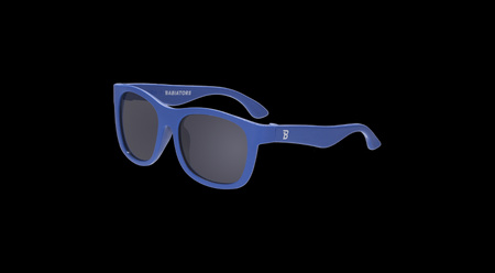 Babiators Navigator O-NAV003-S Smoke Lens Rozmiar 0-2+ Good As Blue