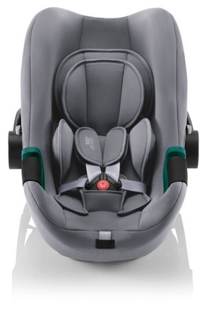 Britax Romer Baby Safe 3 i-Size Fotelik Samochodowy 0-13kg Frost Grey