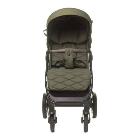 4Baby Stinger Pro Wózek Spacerowy Khaki