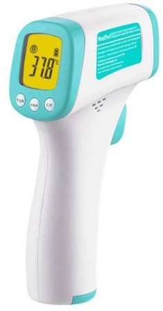 Mesmed Termometr Elektroniczny MM-337 UNUE