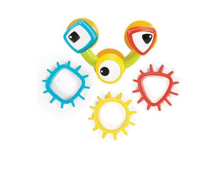 Yookidoo Zabawka Do Kąpieli Trybiki