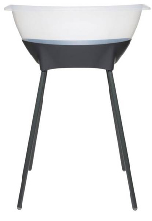 Luma Stojak Do Wanienki Grey