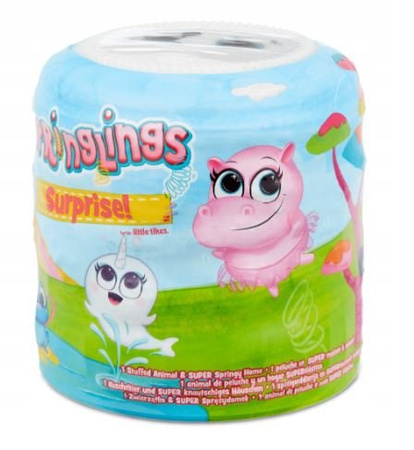 Poopsie Sparkly Critters