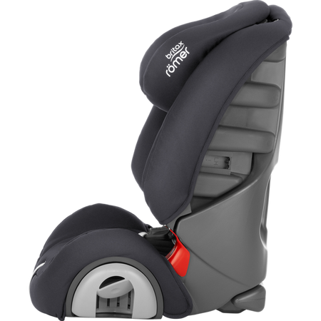 Britax Evolva 1-2-3 Fotelik Samochodowy 9-36kg Storm Grey
