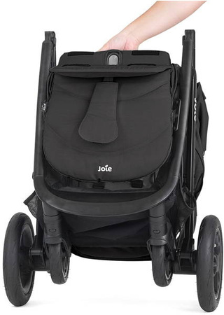 Joie Litetrax Pro Air Wózek Spacerowy Shale