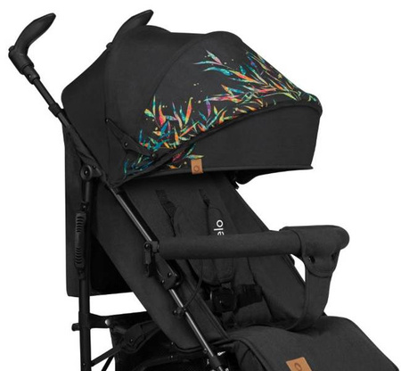 Lionelo Irma Wózek Spacerowy Dreamin