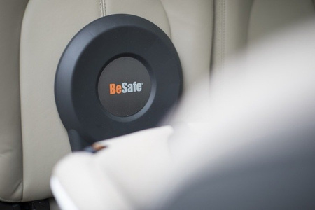 BeSafe Rama rotacyjna do fotelika iZi Modular