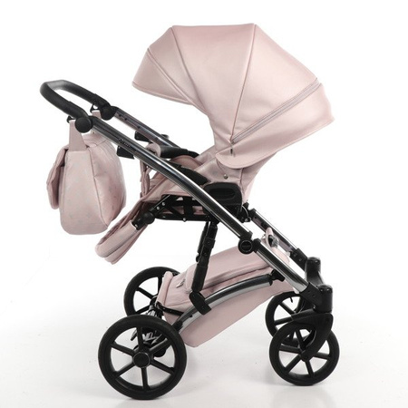 Tako Laret Imperial Wózek Głęboko-spacerowy 05