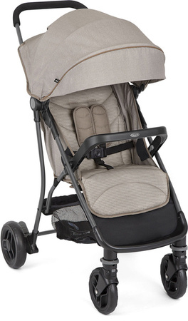 Graco Breaze Lite 2 Wózek Spacerowy Little Adventures