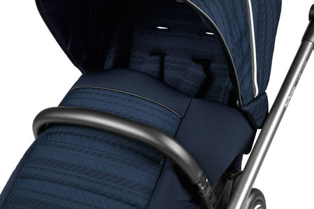 PegPerego Veloce Wózek Głęboko-Spacerowy Eclipse