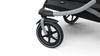 THULE Urban Glide 2 Double Jet Black
