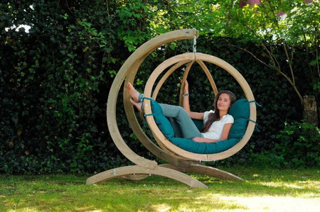 Amazonas Stojak do huśtawek Globo