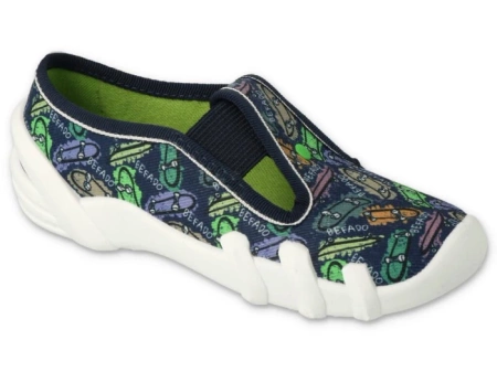 Befado Obuwie Dziecięce Rozmiar 27