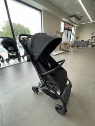 [OUTLET] Tutis Jogo Wózek Spacerowy 145 Black