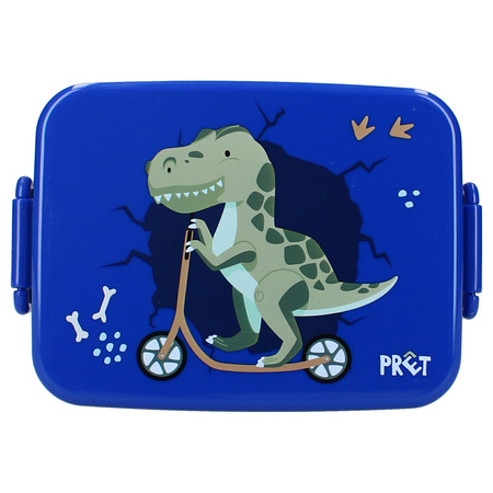 Pret Lunch box Dino Navy